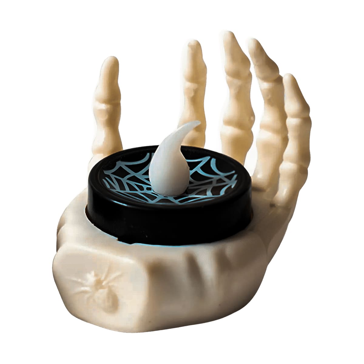 Miniatura 9 de Vela LED Mano Esquelética OFT-32ME